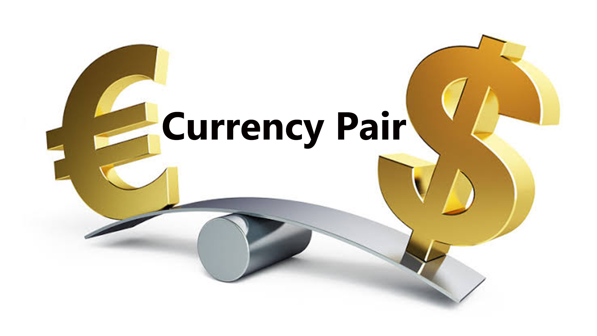 currency-pair